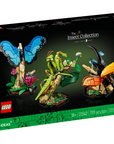 LEGO The Insect Collection