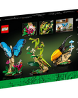 LEGO The Insect Collection