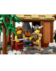 LEGO Viking Village