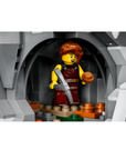 LEGO Viking Village