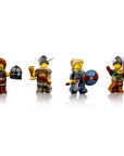 LEGO Viking Village