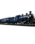LEGO The Orient Express Train