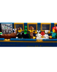 LEGO The Orient Express Train