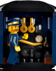 LEGO The Orient Express Train