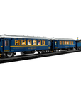 LEGO The Orient Express Train