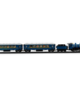 LEGO The Orient Express Train