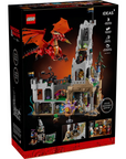 LEGO Dungeons & Dragons: Red Dragon's Tale