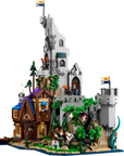 LEGO Dungeons & Dragons: Red Dragon's Tale
