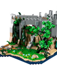LEGO Dungeons & Dragons: Red Dragon's Tale