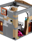 LEGO Dungeons & Dragons: Red Dragon's Tale
