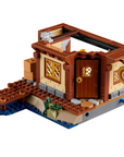 LEGO Dungeons & Dragons: Red Dragon's Tale