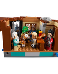 LEGO Dungeons & Dragons: Red Dragon's Tale