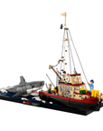 LEGO Jaws