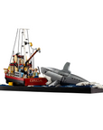 LEGO Jaws