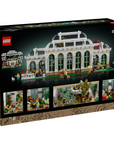 LEGO The Botanical Garden