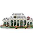 LEGO The Botanical Garden