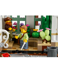 LEGO The Botanical Garden