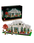 LEGO The Botanical Garden
