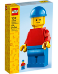 LEGO Up-Scaled LEGO® Minifigure