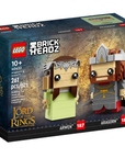 LEGO Aragorn™ & Arwen™