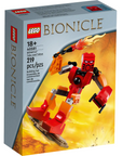 LEGO BIONICLE® Tahu and Takua