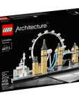 LEGO London