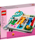 LEGO Magic Maze