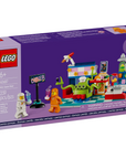 LEGO Alien Space Diner