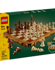 LEGO Traditional Chess Set