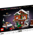 LEGO Alpine Lodge