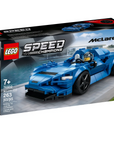 LEGO McLaren Elva