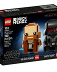 LEGO Obi-Wan Kenobi™ & Darth Vader™