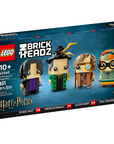 LEGO Professors of Hogwarts™
