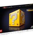 LEGO Super Mario 64™ Question Mark Block