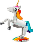 LEGO Magical Unicorn