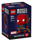 LEGO Iron Spider-Man