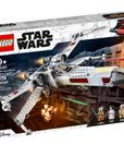 LEGO Luke Skywalker’s X-Wing Fighter™