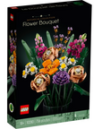 LEGO Flower Bouquet