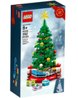 LEGO Christmas Tree