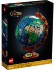 LEGO The Globe