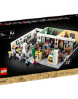 LEGO The Office