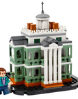 LEGO Mini Disney The Haunted Mansion