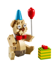 LEGO Birthday Bear