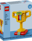 LEGO Trophy Award