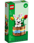 LEGO Easter Basket