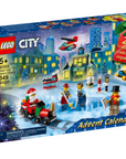 LEGO City Advent Calendar
