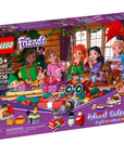 LEGO Friends Advent Calendar