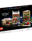 LEGO Holiday Main Street