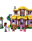 LEGO Asha's Cottage