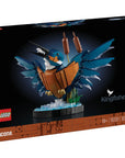 LEGO Kingfisher Bird